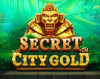 Secret City Gold